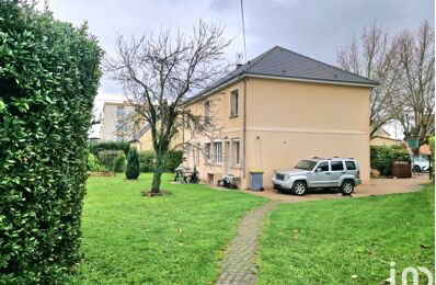 vente maison 665 000 € à proximité de Chanteloup-les-Vignes (78570)