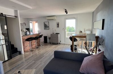 vente appartement 381 000 € à proximité de Sanary-sur-Mer (83110)