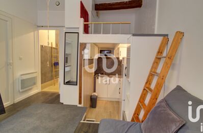 vente appartement 98 000 € à proximité de Bagnols-en-Forêt (83600)