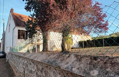 vente maison 98 550 € à proximité de Néris-les-Bains (03310)