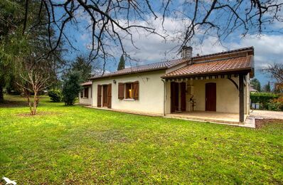 vente maison 243 800 € à proximité de Douzillac (24190)