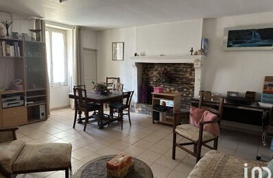 vente maison 123 000 € à proximité de Sainte-Suzanne-Et-Chammes (53270)