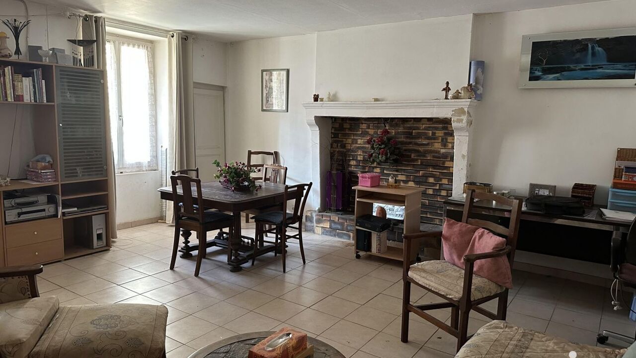 maison 6 pièces 134 m2 à vendre à Épineu-le-Chevreuil (72540)