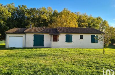 vente maison 181 050 € à proximité de Montignac-de-Lauzun (47800)