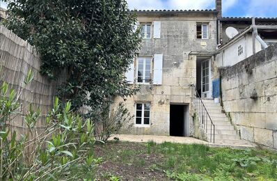 vente maison 149 800 € à proximité de Bourg-Charente (16200)