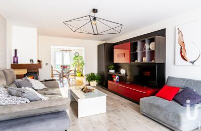 vente maison 280 000 € à proximité de Belleneuve (21310)