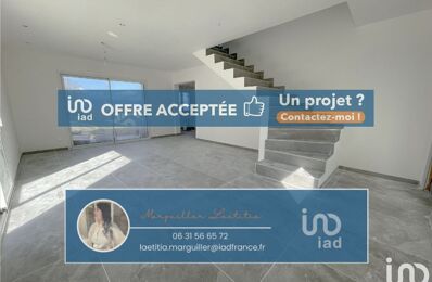 vente maison 549 000 € à proximité de Cercier (74350)