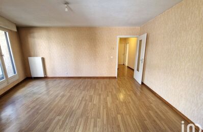 appartement 2 pièces 52 m2 à vendre à Pau (64000)