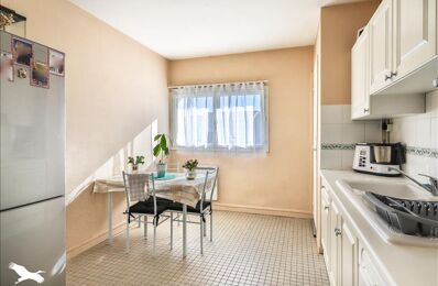 appartement 3 pièces 75 m2 à vendre à Biscarrosse (40600)