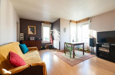 vente appartement 299 999 € à proximité de Sarcelles (95200)