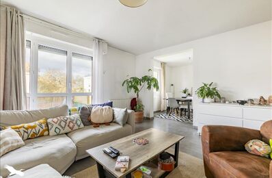 appartement 5 pièces 105 m2 à vendre à Gradignan (33170)