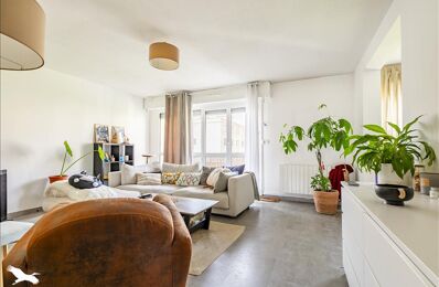 vente appartement 265 000 € à proximité de Bordeaux (33100)