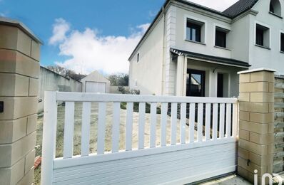 vente maison 319 000 € à proximité de Moissy-Cramayel (77550)