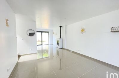 vente maison 319 000 € à proximité de Nainville-les-Roches (91750)