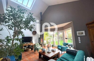 vente maison 380 000 € à proximité de Igny (91430)