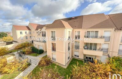 vente appartement 235 000 € à proximité de Montlhéry (91310)