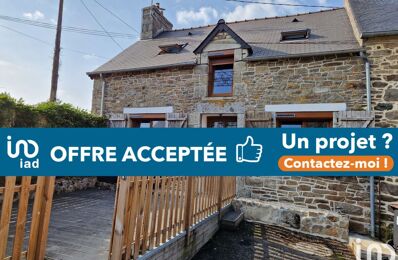 vente maison 115 197 € à proximité de Ploeuc-sur-Lié (22150)