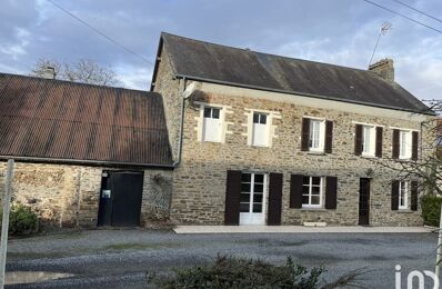 vente maison 146 500 € à proximité de Terre-Et-Marais (50500)