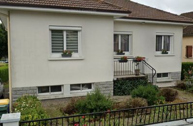 vente maison 199 000 € à proximité de Boisseuil (87220)