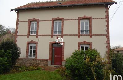 vente maison 199 000 € à proximité de Fresnay-en-Retz (44580)