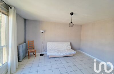 vente appartement 249 000 € à proximité de Arnouville-lès-Gonesse (95400)