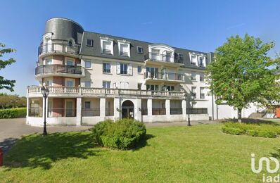 vente appartement 172 000 € à proximité de Villers-Cotterêts (02600)