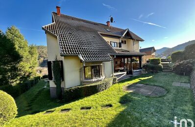 vente maison 470 000 € à proximité de Katzenthal (68230)