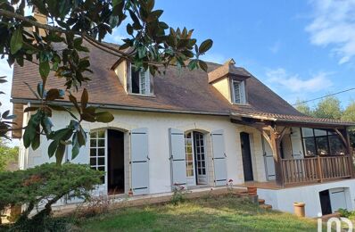 vente maison 250 000 € à proximité de Saint-Pierre-d'Eyraud (24130)