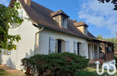 vente maison 250 000 € à proximité de Flaugeac (24240)