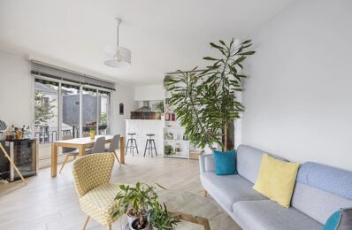 vente appartement 229 900 € à proximité de Nantes (44300)
