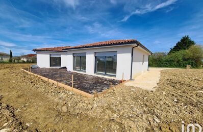 vente maison 319 000 € à proximité de Sadillac (24500)