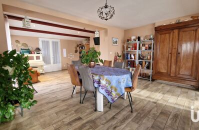 maison 6 pièces 128 m2 à vendre à Niort (79000)