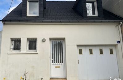 vente maison 323 000 € à proximité de Indre (44610)