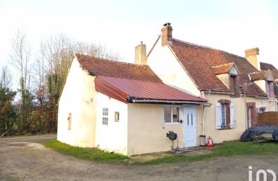 vente maison 68 900 € à proximité de Cour-Maugis-sur-Huisne (61110)