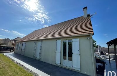 vente maison 369 000 € à proximité de Saint-Cyr-sur-Morin (77750)