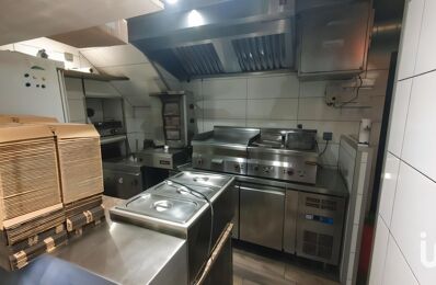 vente commerce 55 000 € à proximité de Sainte-Luce-sur-Loire (44980)