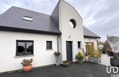 vente maison 635 000 € à proximité de Honfleur (14600)