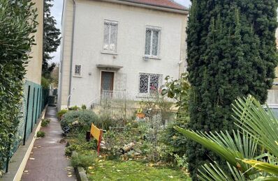 vente maison 530 000 € à proximité de Vitry-sur-Seine (94400)