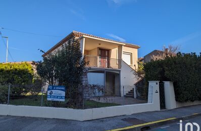 vente maison 272 000 € à proximité de Vion (07610)