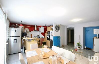 vente appartement 69 000 € à proximité de Labassère (65200)