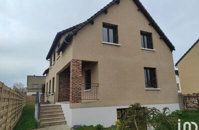 vente maison 319 000 € à proximité de Saint-Piat (28130)