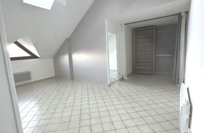 vente appartement 90 000 € à proximité de Égriselles-le-Bocage (89500)
