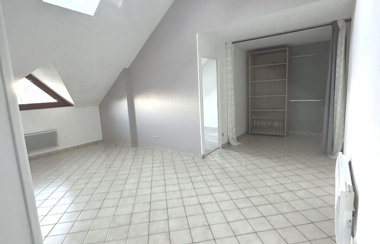 appartement 2 pièces 44 m2 à vendre à Sens (89100)