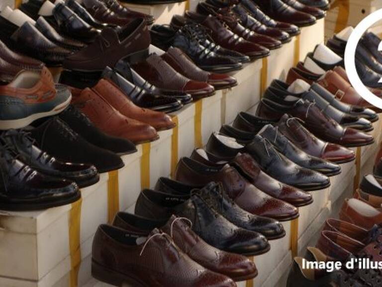 Chaussures à vendre — photo 1