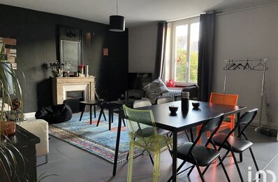 location maison 1 250 € CC /mois à proximité de Ingré (45140)