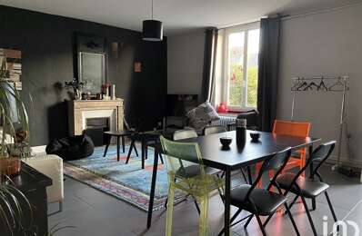 location maison 1 250 € CC /mois à proximité de Chanteau (45400)