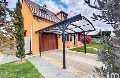vente maison 289 000 € à proximité de Melun (77000)