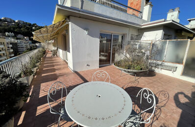 vente appartement 685 000 € à proximité de Cagnes-sur-Mer (06800)