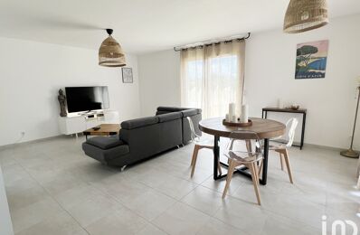 vente maison 339 000 € à proximité de Besse-sur-Issole (83890)