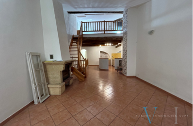vente maison 150 000 € à proximité de Montagnac-Montpezat (04500)